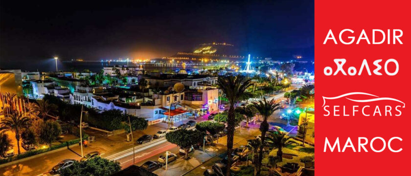 Agadir : Une Destination Incontournable au Maroc