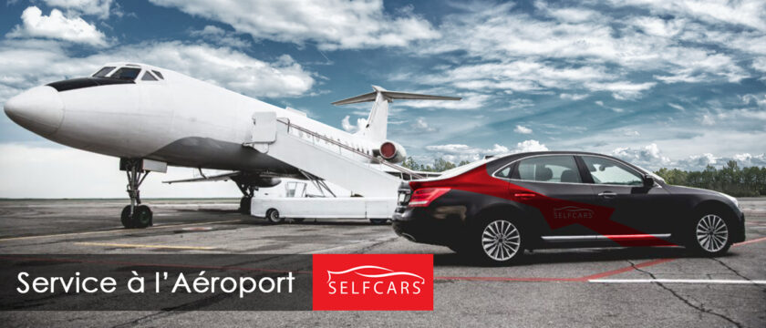Location de Voiture à Marrakech et Agadir – Service à l’Aéroport